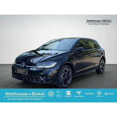 Volkswagen Polo 1.0 TSI R-Line 70 kW