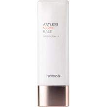 Heimish Artless Glow Base SPF50 Podkladová báza s ochranným faktorom 40 ml