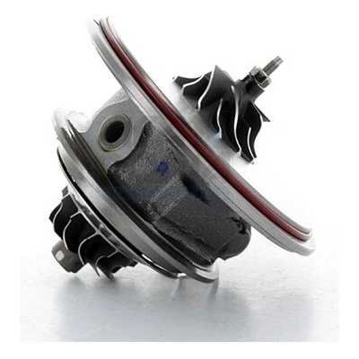 Kostra trupu, turbo MEAT & DORIA 60452