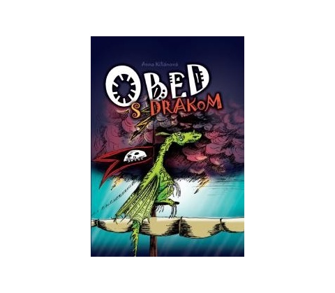 Obed s drakom