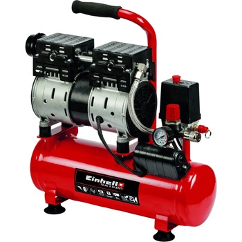 Einhell TE-AC 6 Silent