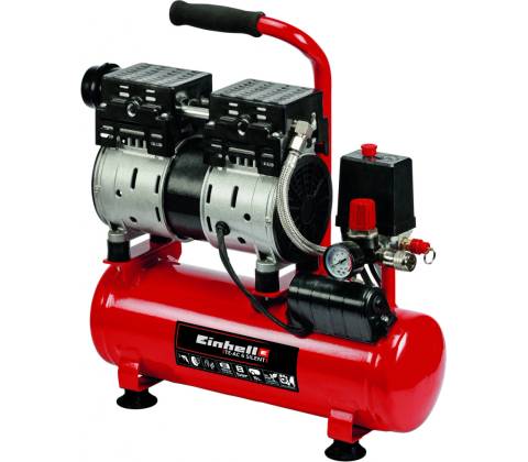 Einhell TE-AC 6 Silent