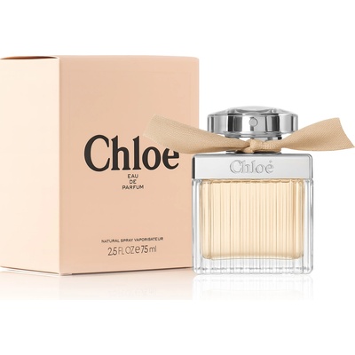 Chloé Chloé parfumovaná voda dámska 10 ml roller
