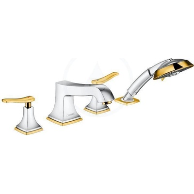 HANSGROHE Metropol Classic 31441090