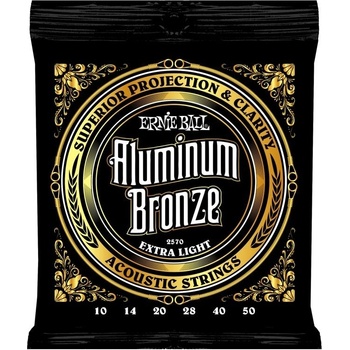 Ernie Ball 2570