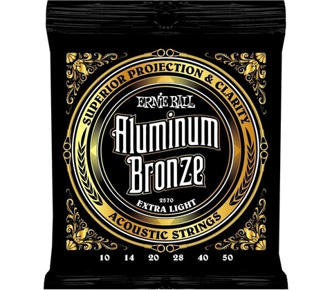 Ernie Ball 2570
