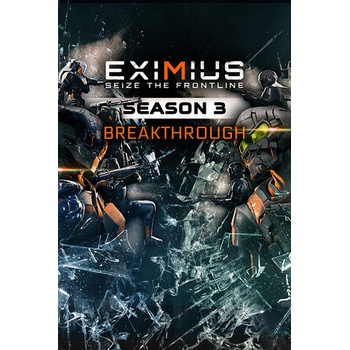 Eximius: Seize the Frontline