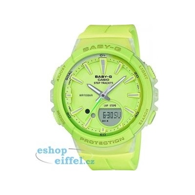 Casio BGS-100-9A