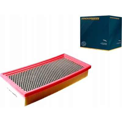 VZDUCHOVÝ FILTER SSANGYONG 02- DENCKERMANN