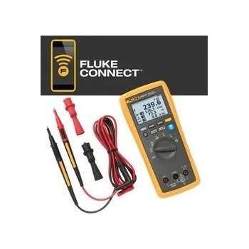 Fluke FLK-3000 FC Connect, 4401595