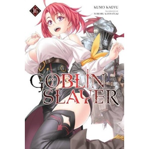 GOBLIN SLAYER LN V16 | V16 (ISBN: 9781975376970)