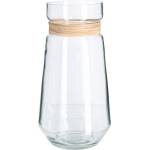 Bizzotto Стъклена ваза ZHOB 28cm (0200202)