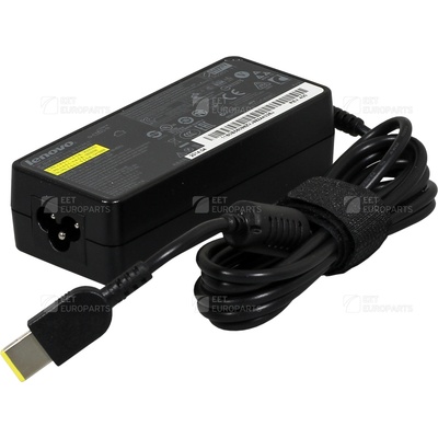 Lenovo FRU54Y8868 захранващ адаптор и инвертор На закрито 65 W Черен (FRU54Y8868)