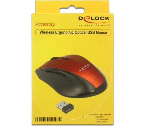 Delock 12493