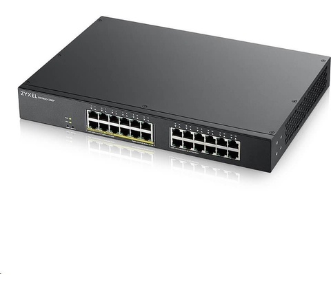 Zyxel GS1900-24EP