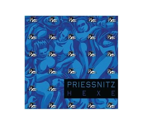 Priessnitz - Hexe LP