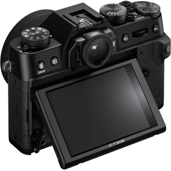 Image 1 of Fujifilm X-T30 III Black (16957841)