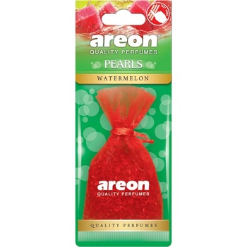 Areon ароматизатор перли за дома и автомобила, Диня