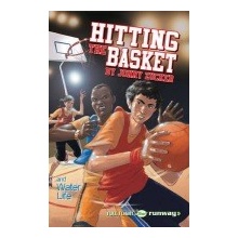 Hitting the Basket - Zucker Jonny