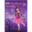 Pôvabné čarodejky -
