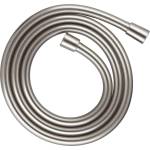 Hansgrohe - Душ маркуч Isiflex 160 см, сатинокс 28276810 (28276810)