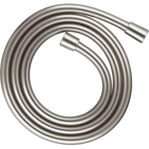 Hansgrohe - Душ маркуч Isiflex 160 см, сатинокс 28276810 (28276810)