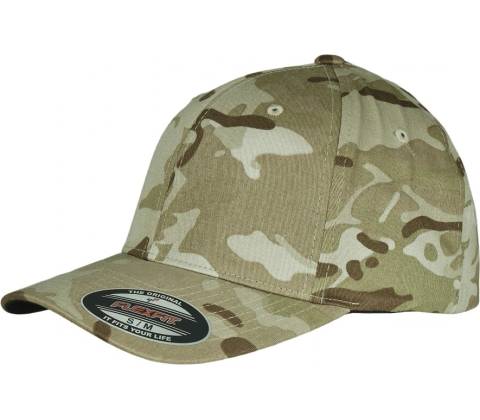 Flexfit Multicam multicam