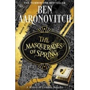 The Masquerades of Spring - Ben Aaronovitch