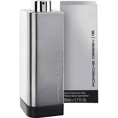 Porsche Design 180 toaletná voda pánska 50 ml