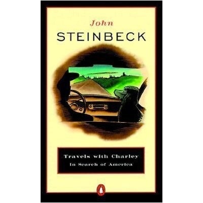 Travels with Charley - John Steinbeck