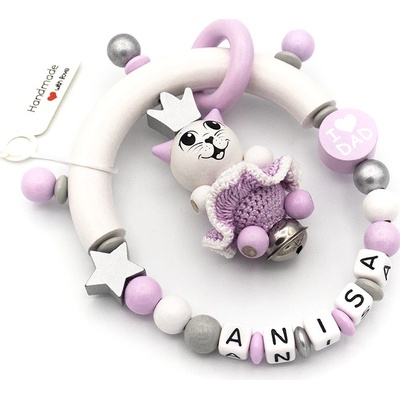HappyKids Set a klip TRIXIE