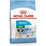 Royal Canin Mini Puppy - храна за кучета от дребните породи до 10 месеца 4кг