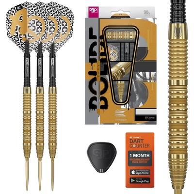 Target steel Bolide Envy SP 01 25 g