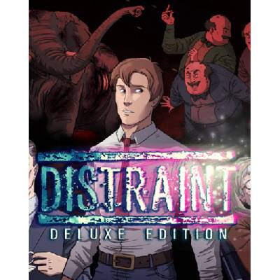 DISTRAINT (Deluxe Edition)