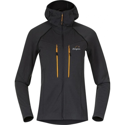 Bergans MountainLine Wooltech šedá