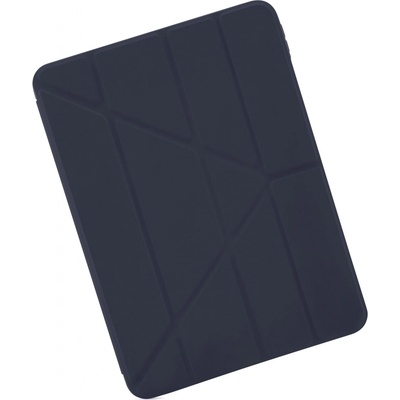 Pipetto Origami No1 Original Case Dark Blue iPad 13 2024 P052-113-AG