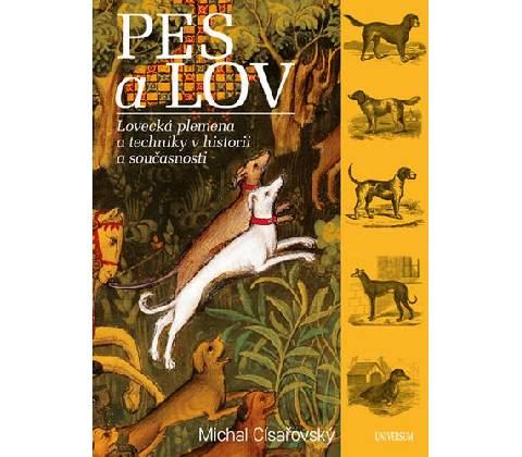 Pes a lov