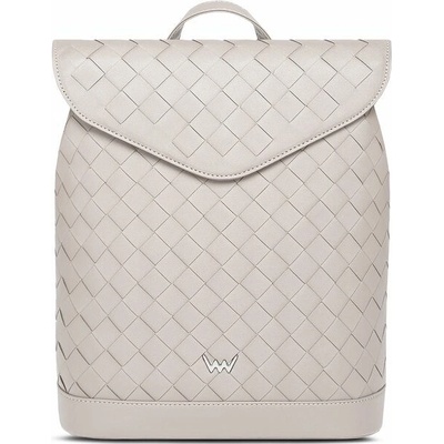 VUCH Joanna Intrecciato Beige 13 l