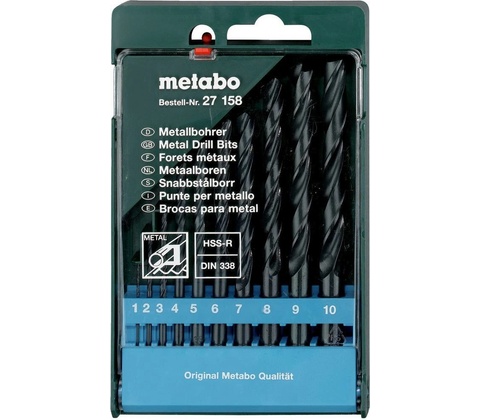Metabo 627158000