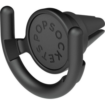 Popmount Vent Black