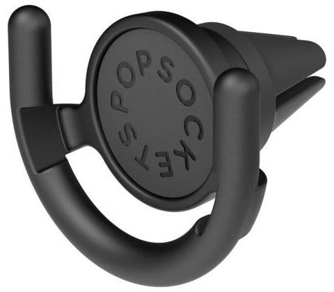 Popmount Vent Black