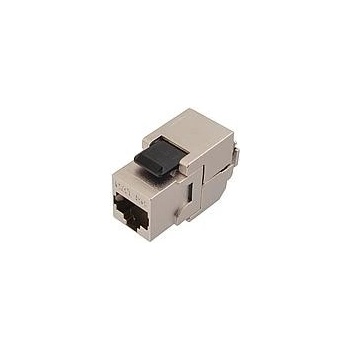 Solarix 10G Cat 6a STP RJ45 samořezný