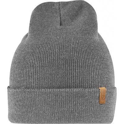 Fjällräven Classic Knit Hat grey