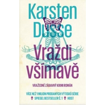 Vraždi všímavě