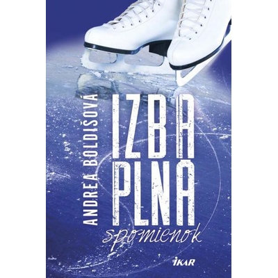 Izba plná spomienok - Andrea Boldišová