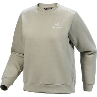 Arcteryx Emblem Fleece Crew Women