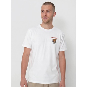 Brixton Getaway Std white