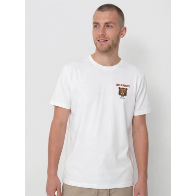 Brixton Getaway Std white