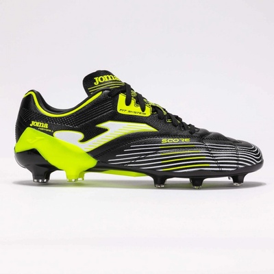 Joma Score 2501 Black FG