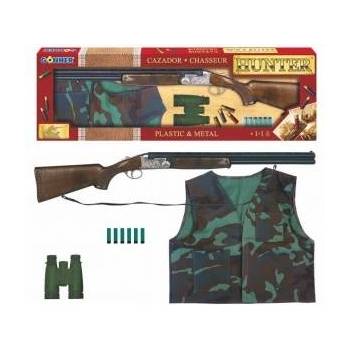 ZURU Rifle Hunting Gonher